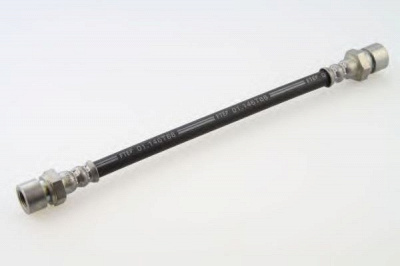 HELLA PAGID 8ah355462901 -  Тормозной шланг